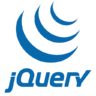 jqueryのロゴ